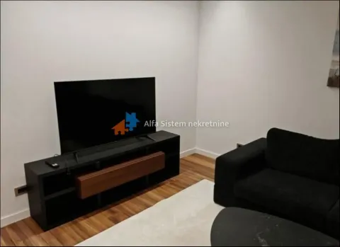 Rent, two bedroom apartment, 61m², Novi Beograd Blok 65, Novi Beograd Sve Podlokacije - image 2