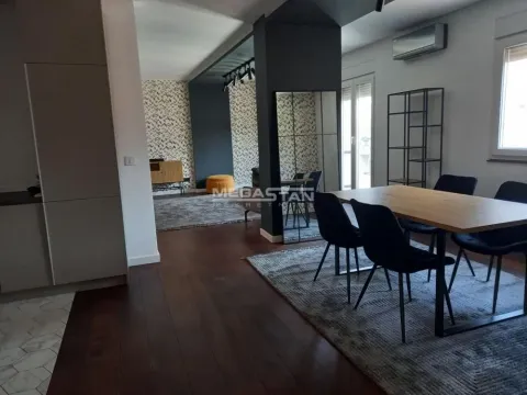 Izdavanje, dvosoban stan, 59m², Lipov Lad, Zvezdara Sve Podlokacije - image 9