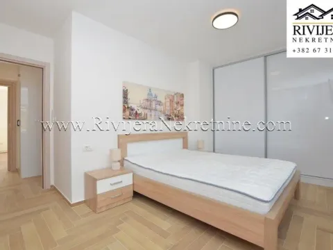 Sale, two bedroom apartment, 90m², Kumbor, Herceg Novi - image 7