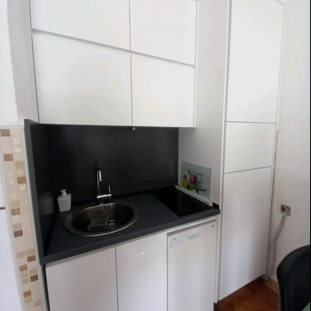 Izdavanje, stan, 20m², Gintaš, Podgorica