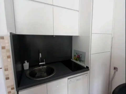 Rent, studio apartment, 20m², Gintaš, Podgorica - image 7