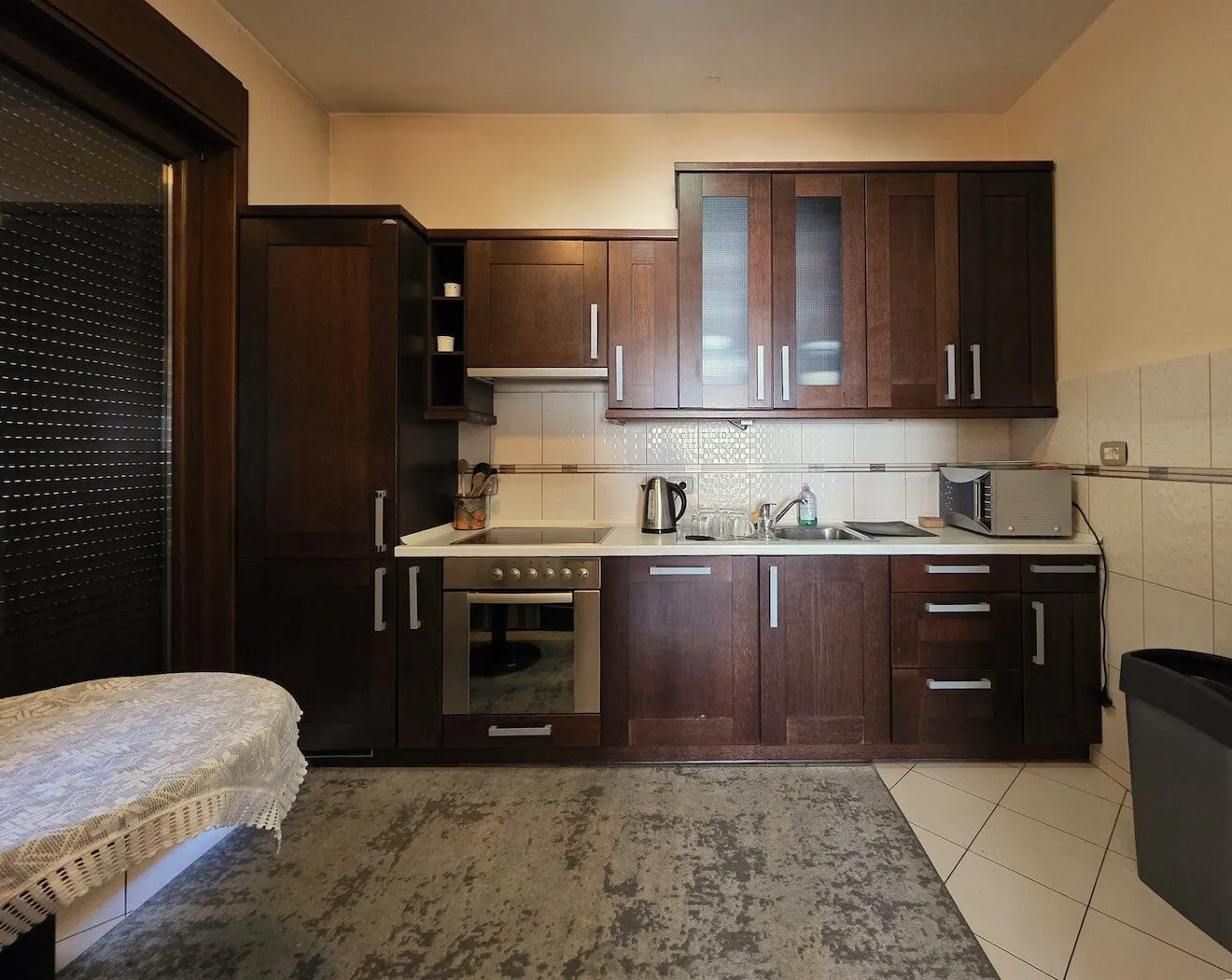 Rent, apartment, 100m², Preko Morače, Podgorica