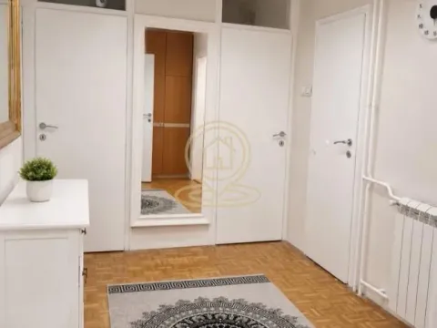 Izdavanje, četvorosoban stan, 90m², Novi Beograd Blok 28, Novi Beograd Sve Podlokacije - image 5