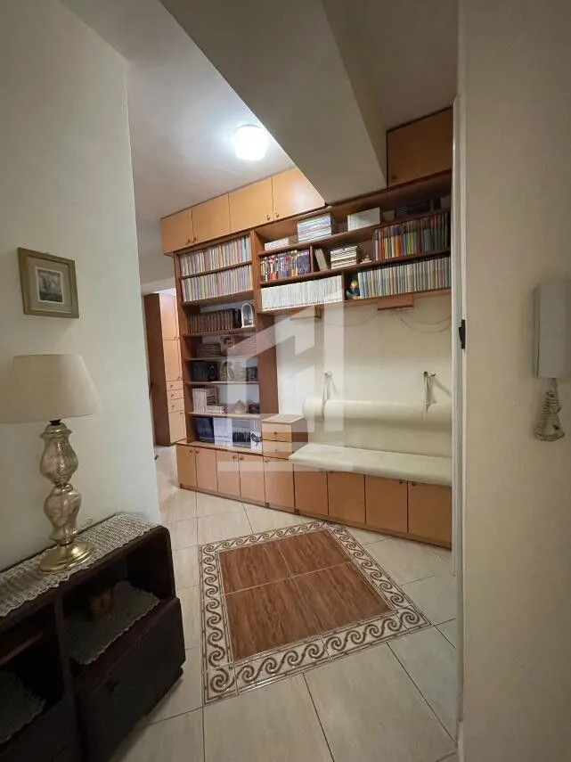Rent, two bedroom apartment, 76m², Centar, Podgorica