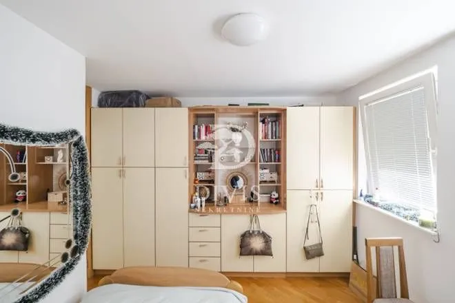Prodaja, trosoban stan, 92m², Novi Beograd Blok 22, Novi Beograd Sve Podlokacije