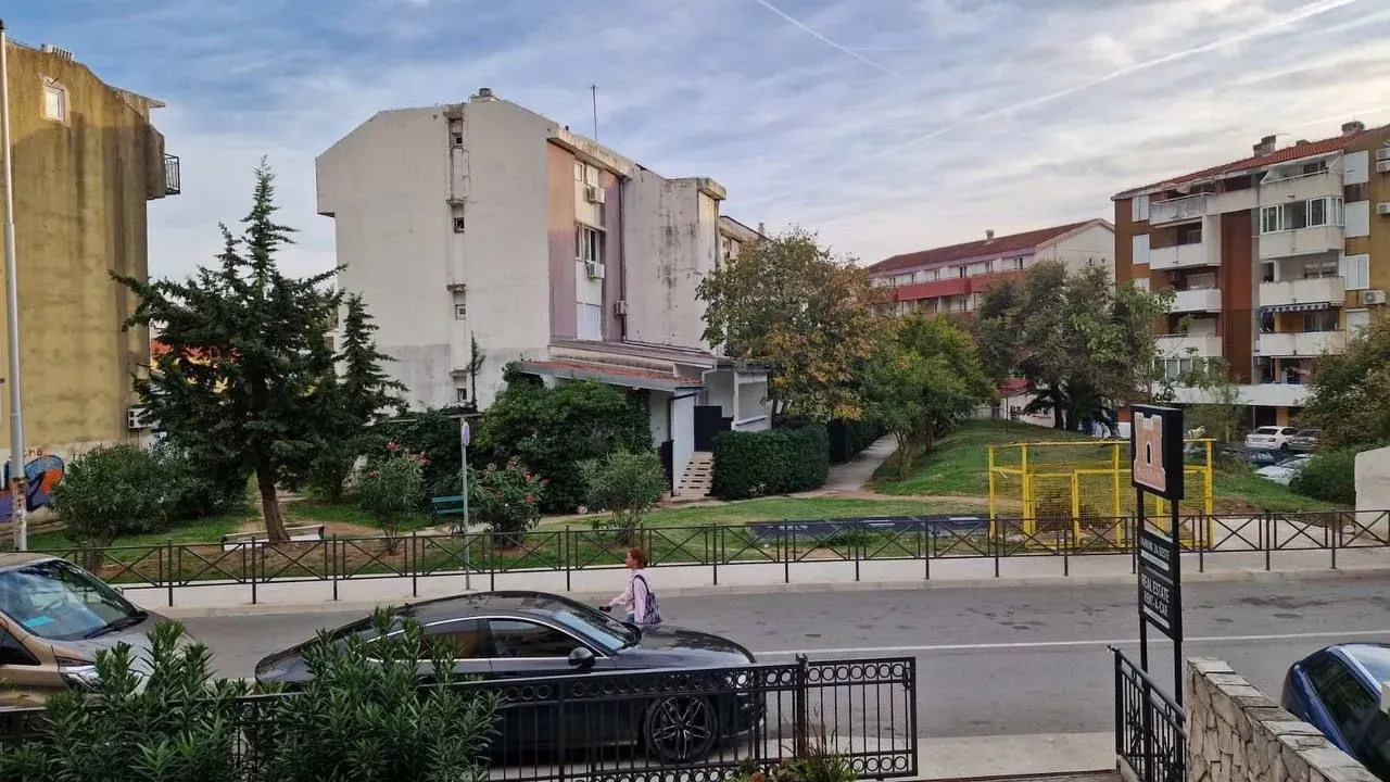 Prodaja, trosoban stan, 92m², Budva okolina, Budva
