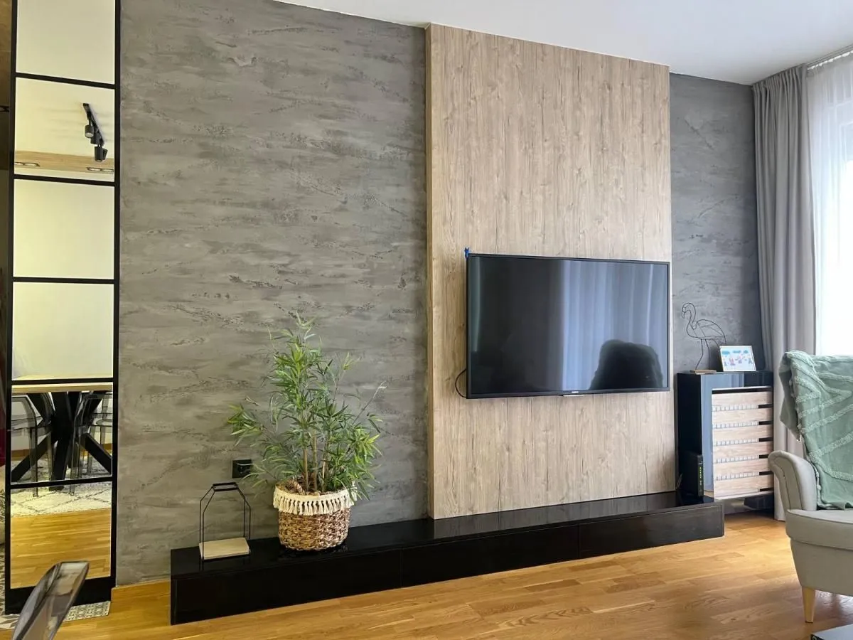 Prodaja, trosoban stan, 65m², Sajmište, Novi Sad