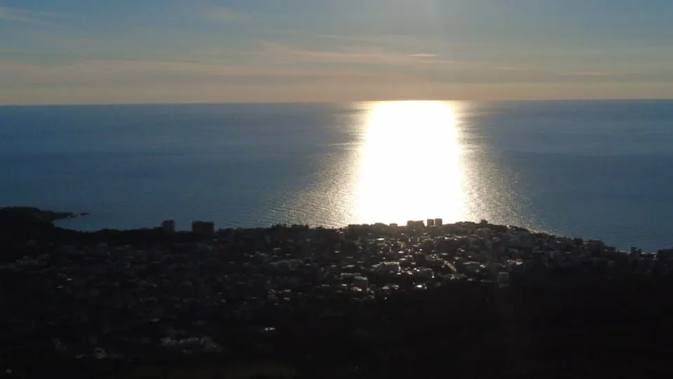 Prodaja, plac, 980m², Dobra Voda, Budva