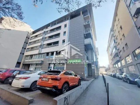 Rent, apartment, 53m², Palilula Sve Podlokacije, Beograd - image 16