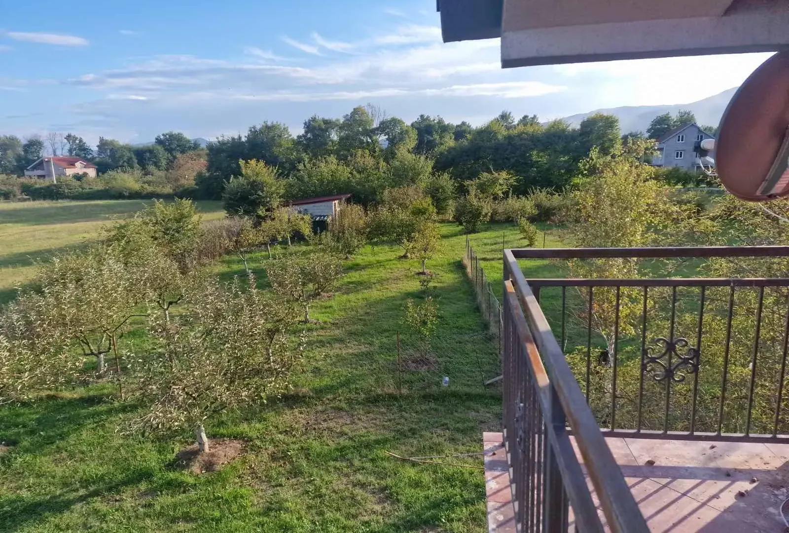 Prodaja, kuća, 240m², Danilovgrad, Crna Gora