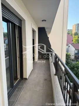 Rent, three bedroom apartment, 68m², Cvetkova Pijaca, Zvezdara Sve Podlokacije - image 10