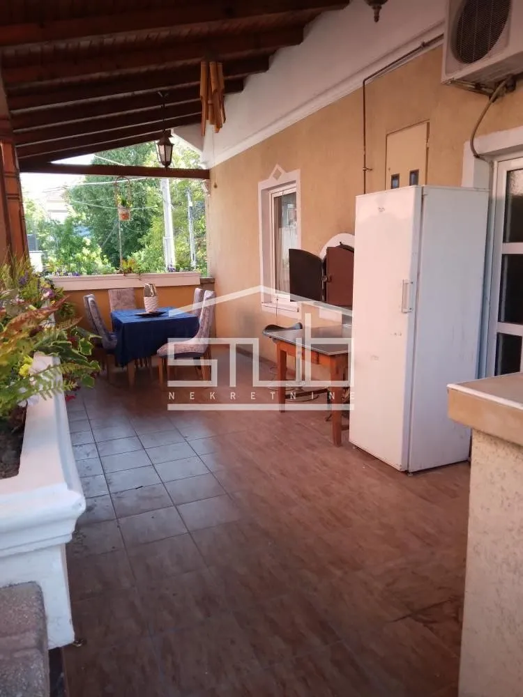 Rent, three bedroom apartment, 110m², Banovo Brdo, Beograd