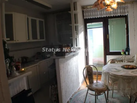 Prodaja, dvosoban stan, 64m², Novo naselje, Novi Sad - image 10