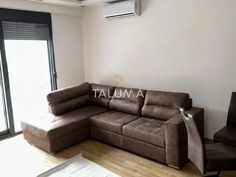 Sale, one bedroom apartment, 61m², Pobrežje, Podgorica - image 1