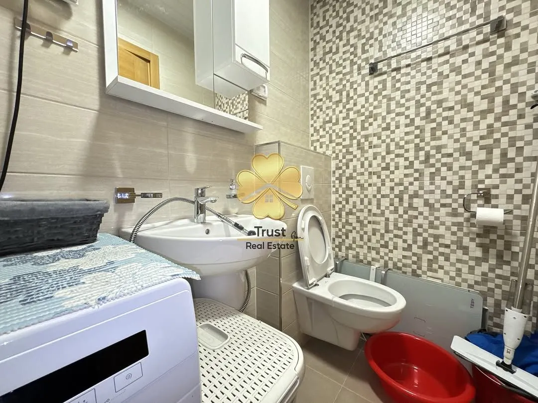 Rent, two bedroom apartment, 85m², City Kvart, Podgorica