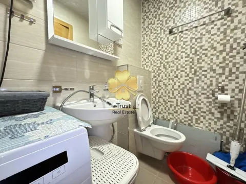 Izdavanje, dvosoban stan, 85m², City Kvart, Podgorica - image 11