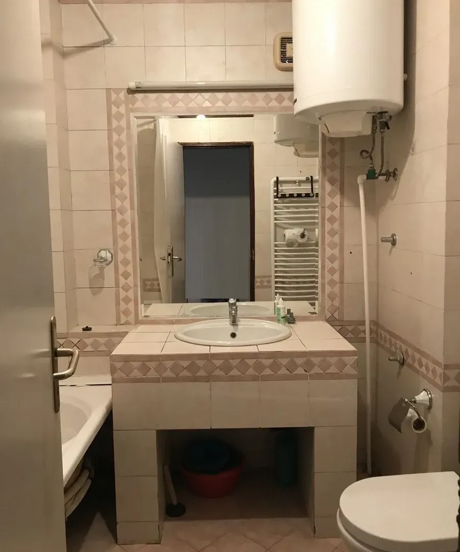 Sale, four bedroom apartment, 135m², Zemun Sve Podlokacije, Beograd