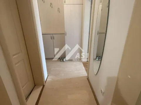 Izdavanje, jednosoban stan, 33m², Grbavica, Novi Sad Sve Podlokacije - image 6