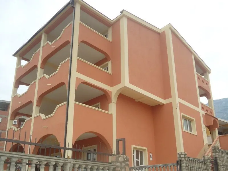 Sale, house, 600m², Šušanj, Bar