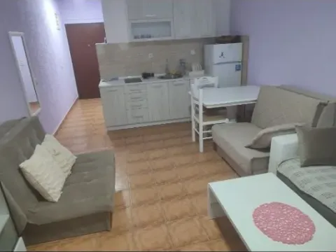 Izdavanje, jednosoban stan, 35m², Sutomore, Bar - image 5