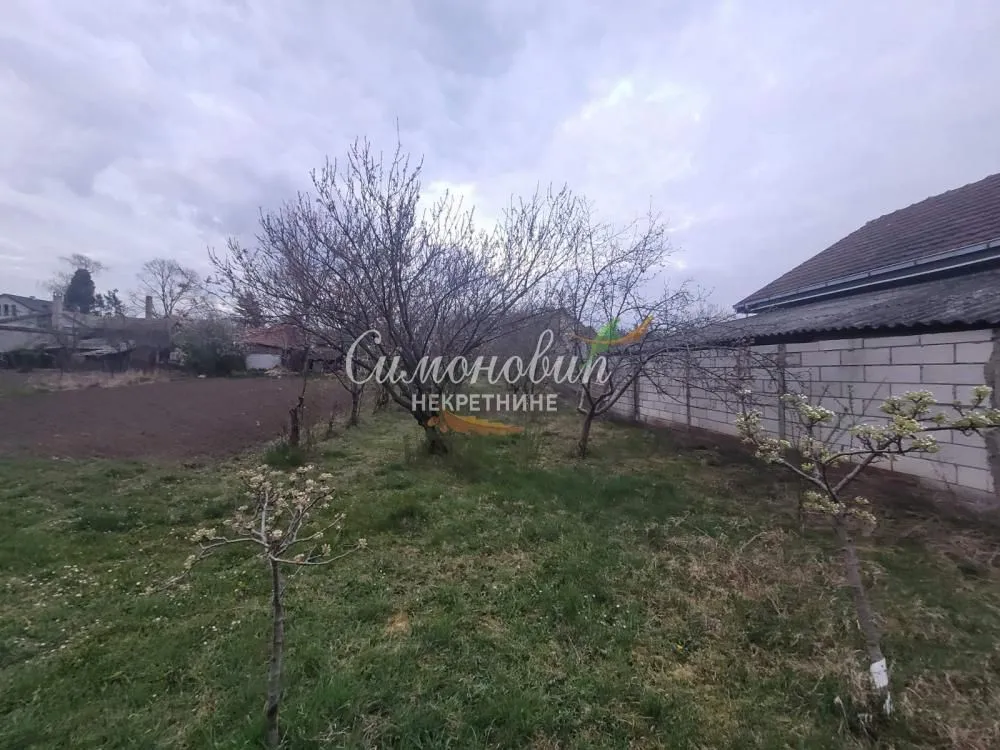 Prodaja, plac, 600m², Jakovo, Surčin