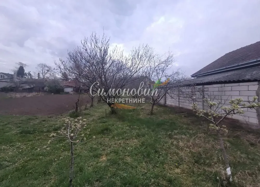 Prodaja, plac, 600m², Jakovo, Surčin