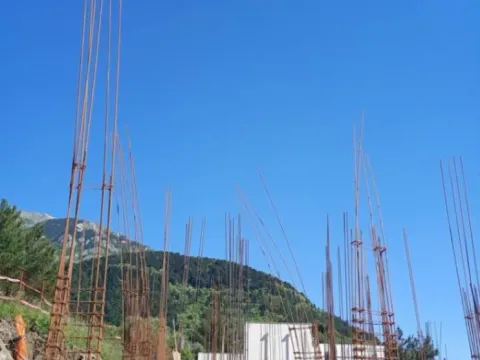 Prodaja, jednosoban stan, 51m², Kavač, Kotor - image 8