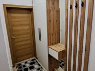 Izdavanje, jednosoban stan, 42m², Stari Aerodrom, Podgorica - image 8