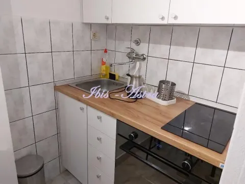 Izdavanje, jednosoban stan, 40m², Kalenić Pijaca, Vračar Sve Podlokacije - image 3