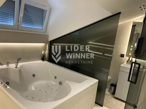 Izdavanje, kuća, 48m², Vračar Sve Podlokacije, Beograd - image 10