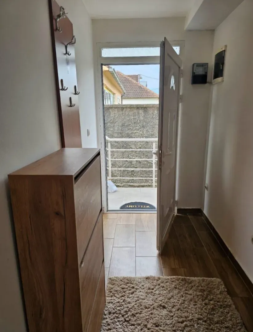 Rent, two bedroom apartment, 50m², Podgorica, Crna Gora
