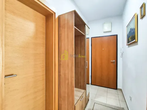 Sale, one bedroom apartment, 50m², Zabjelo, Podgorica - image 8