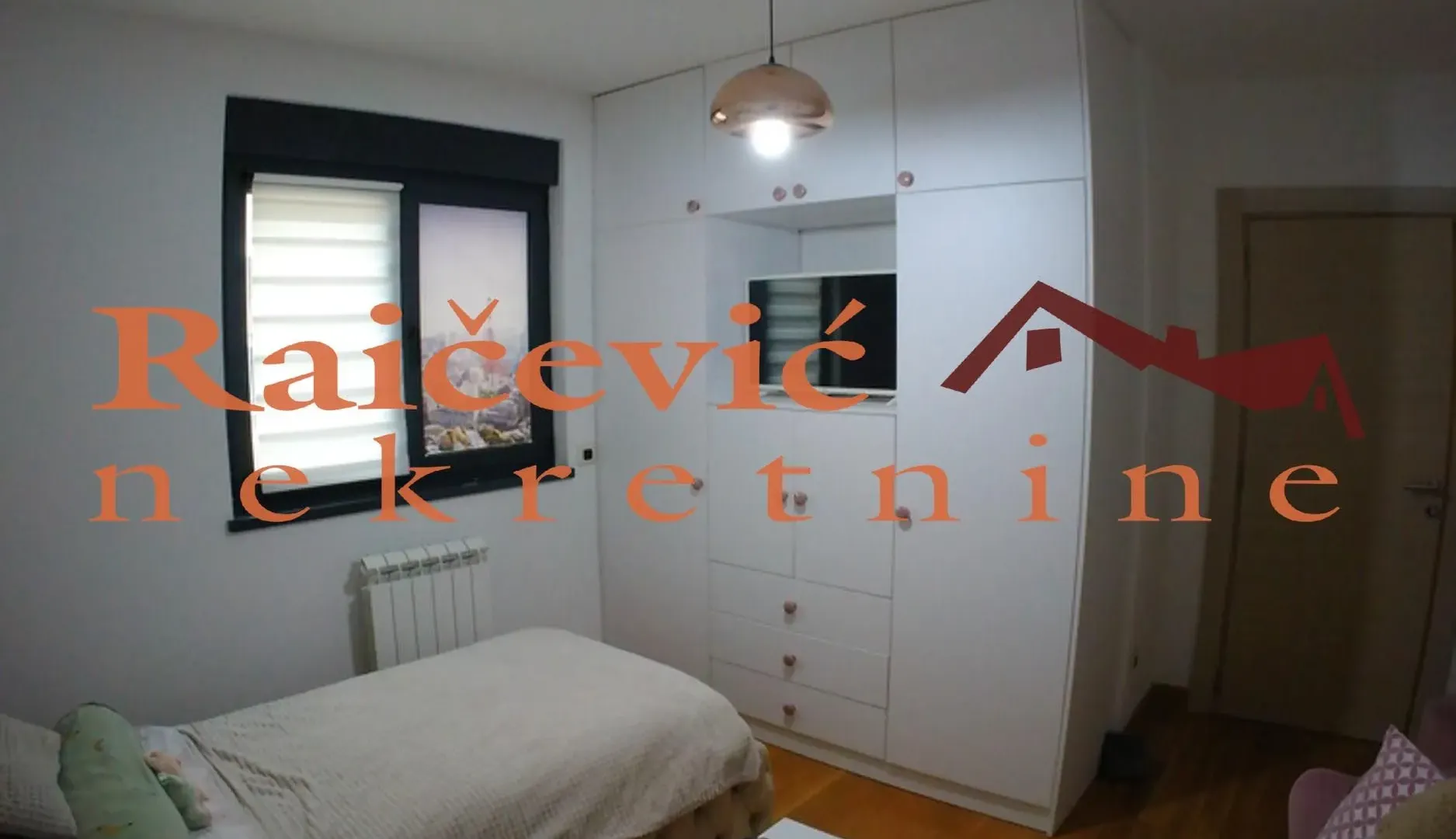 Prodaja, četvorosoban stan, 103m², Voždovac Sve Podlokacije, Beograd