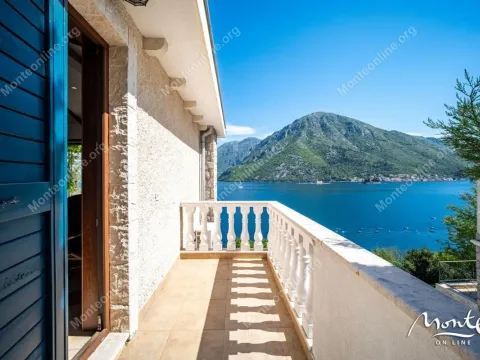 Sale, two bedroom apartment, 92m², Kostanjica, Kotor - image 36