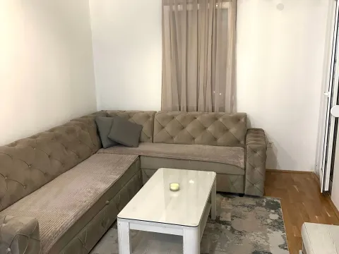 Rent, one bedroom apartment, 45m², City Kvart, Podgorica - image 2