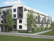 Prodaja, stan, 61m², Zagorič, Podgorica - image 1