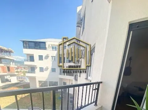 Prodaja, jednosoban stan, 44m², Zagorič, Podgorica - image 15