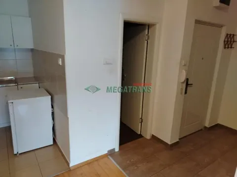 Izdavanje, jednosoban stan, 34m², Telep, Novi Sad Sve Podlokacije - image 3
