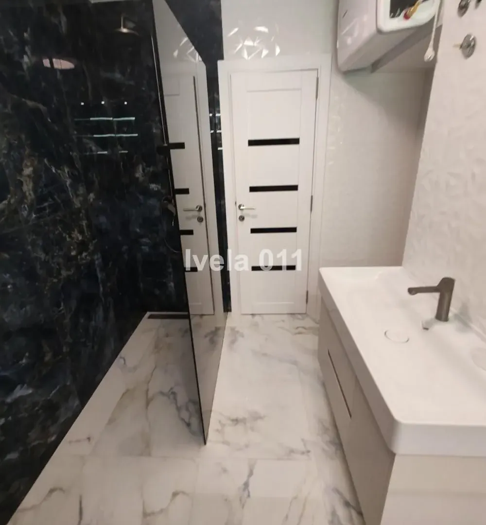 Sale, two bedroom apartment, 60m², Đeram Pijaca, Beograd