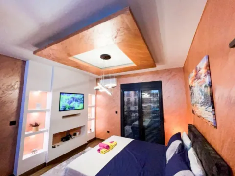 Prodaja, garsonjera, 29m², Ljubović, Podgorica - image 8