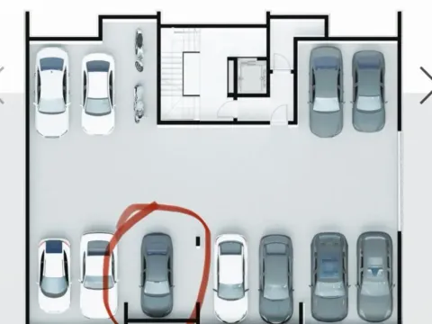 Prodaja, dvosoban stan, 86m², Donja Gorica, Podgorica - image 3