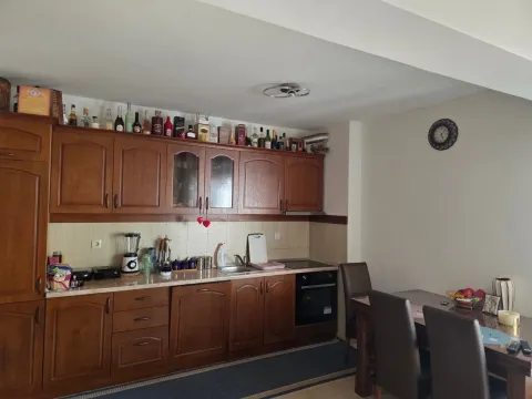 Prodaja, dvosoban stan, 81m², Zaobilaznica, Budva - image 3