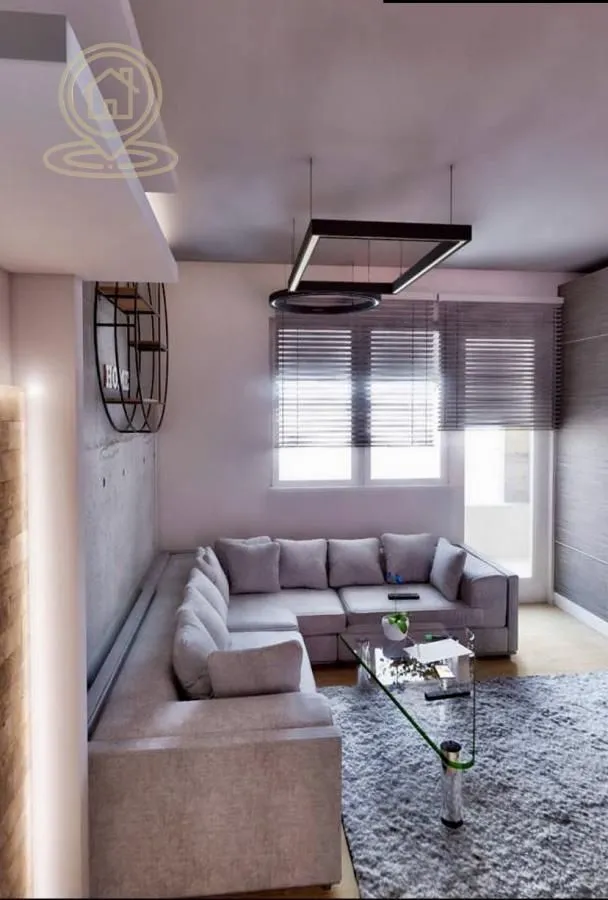 Prodaja, jednosoban stan, 29m², Palilula, Niš