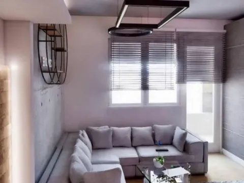 Prodaja, jednosoban stan, 29m², Palilula, Niš - image 1