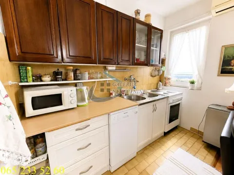 Prodaja, dvosoban stan, 55m², Labudovo Brdo, Beograd - image 4