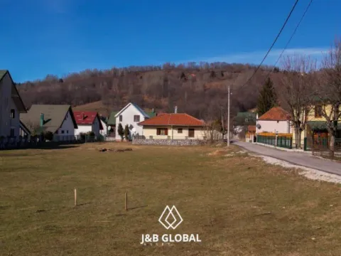 Sale, land lot, 550m², Smailagića Polje, Kolašin - image 7