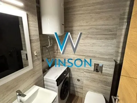 Rent, apartment, 28m², Bulevar Oslobodjenja, Novi Sad Sve Podlokacije - image 8