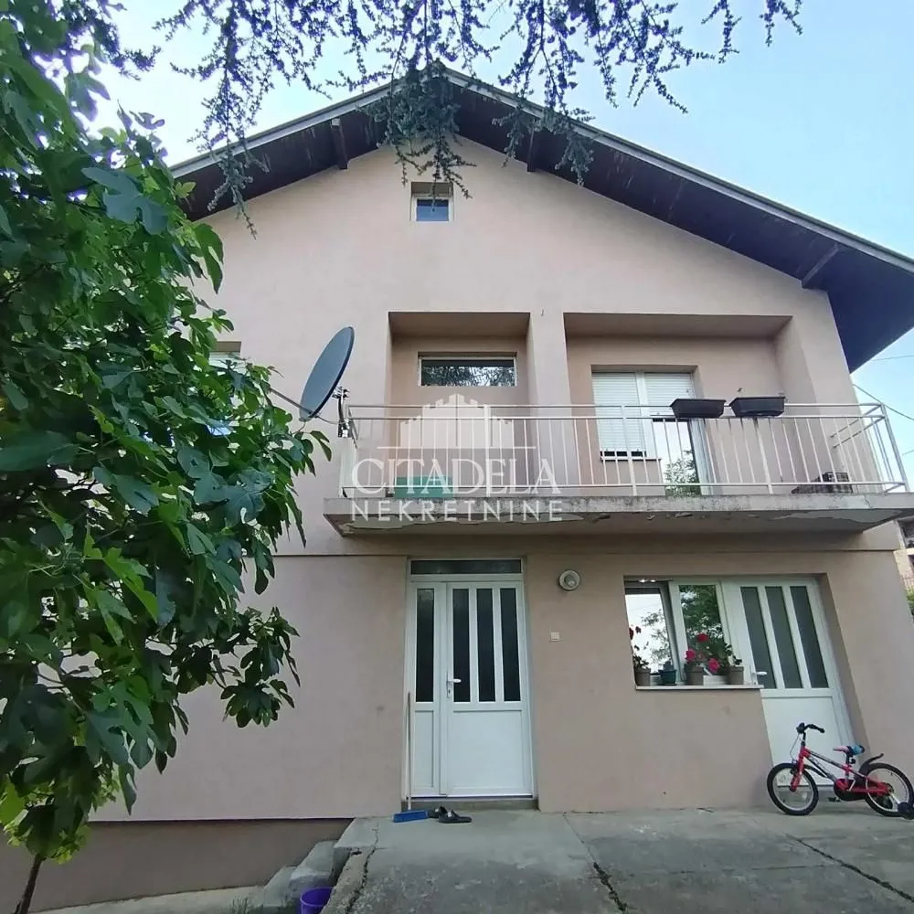 Prodaja, kuća, 140m², Arnajevo, Barajevo