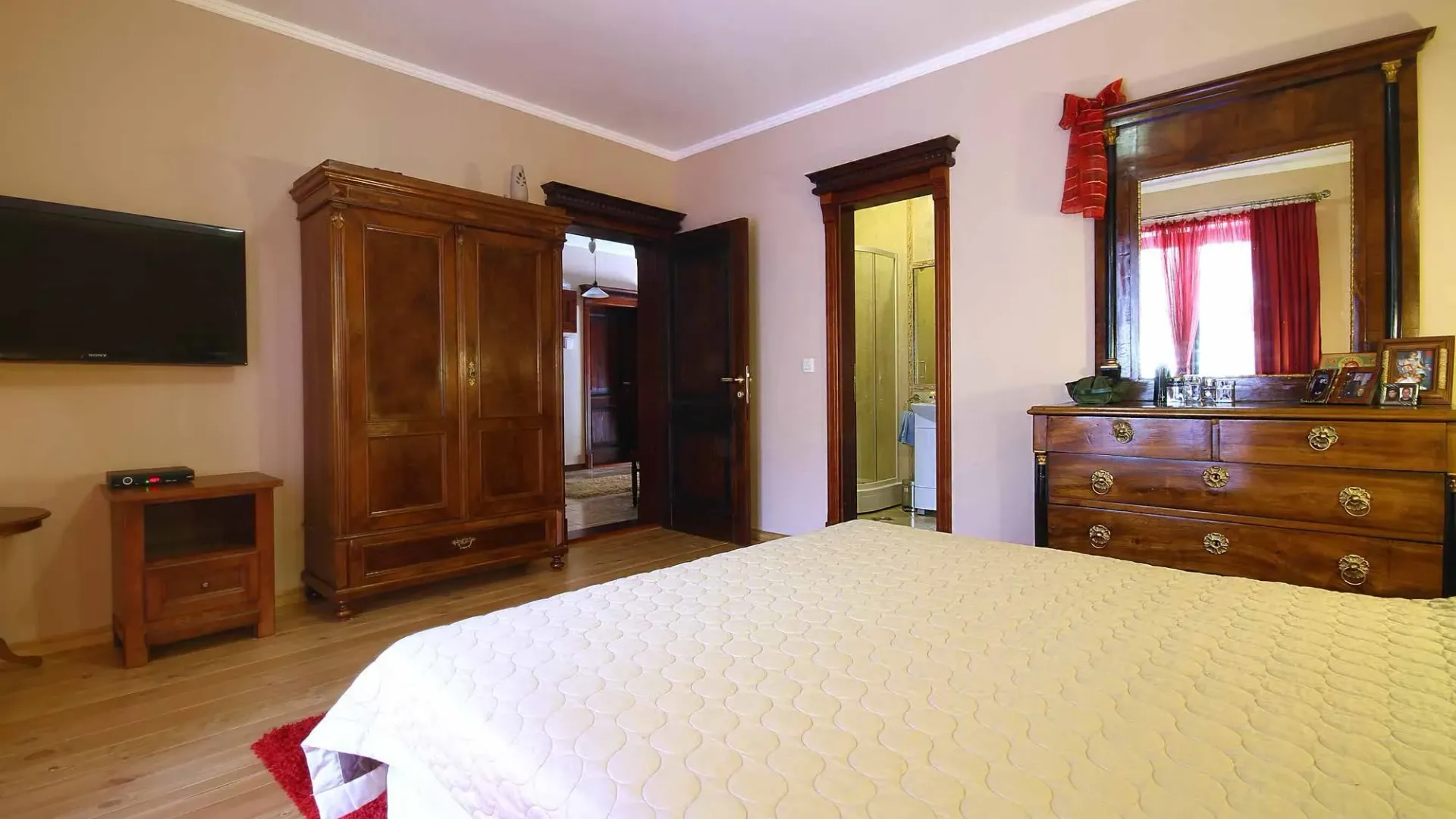 Sale, house, 497m², Prčanj, Kotor