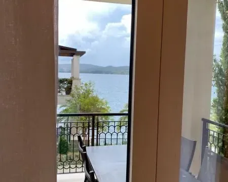 Prodaja, jednosoban stan, 83m², Porto Montenegro, Tivat - image 7